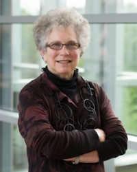Prof. Margaret Levi