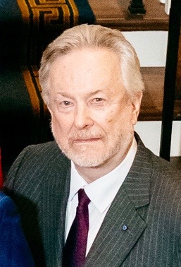 Prof. Daniel Gallington