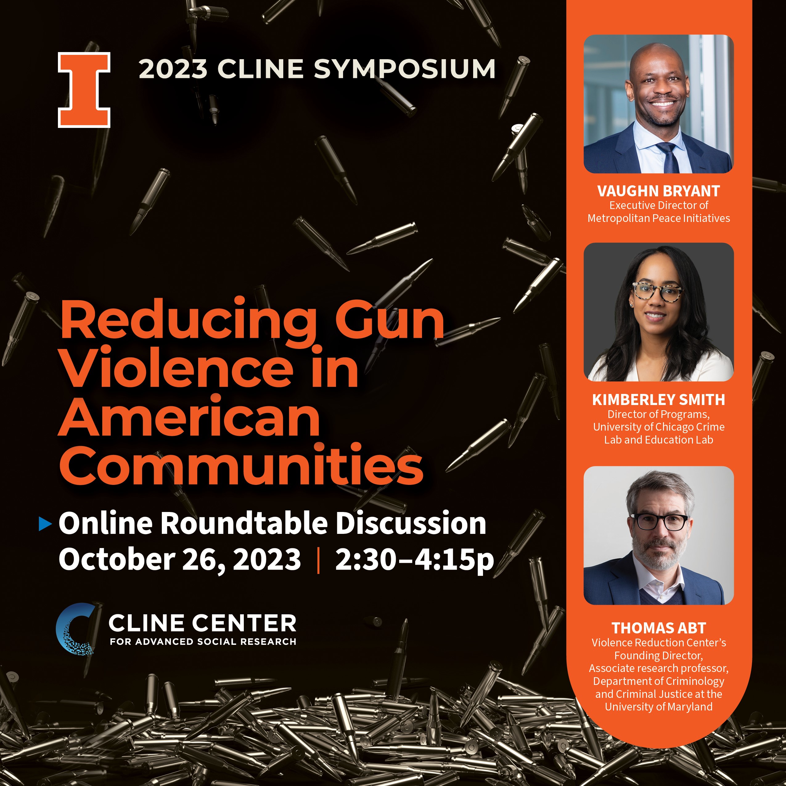 2023 Cline Symposium Poster
