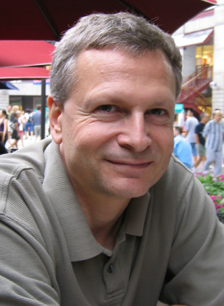 Prof. Dani Rodrik
