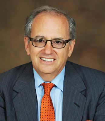 Dr. Norman Ornstein