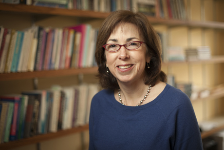 Prof. Suzanne Mettler